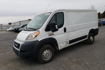 3C6LRVAGXME566991 | 2021 Ram promaster 1500 1500 standard