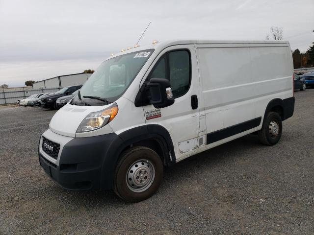 3C6LRVAGXME566991 | 2021 Ram promaster 1500 1500 standard