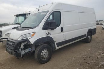 3C6MRVJG2PE530074 | 2023 Ram promaster 3500 3500 high