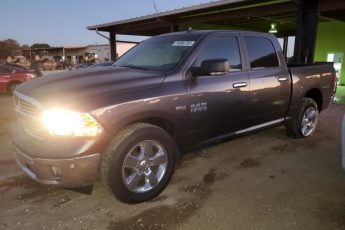 3C6RR6LT4HG728506 | 2017 Ram 1500 slt