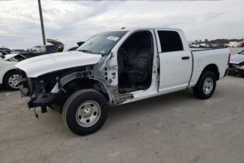 3C6RR7KG8MG704357 | 2021 Ram 1500 classic tradesman