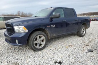 3C6RR7KT1HG718930 | 2017 Ram 1500 st