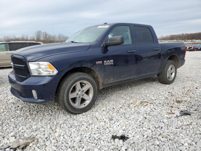 3C6RR7KT1HG718930 | 2017 Ram 1500 st