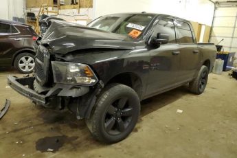 3C6RR7KT4HG640689 | 2017 Ram 1500 st