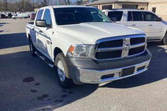 3C6RR7KTXGG183904 | 2016 Ram 1500 st