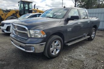 3C6RR7LG9JG251182 | 2018 Ram 1500 slt