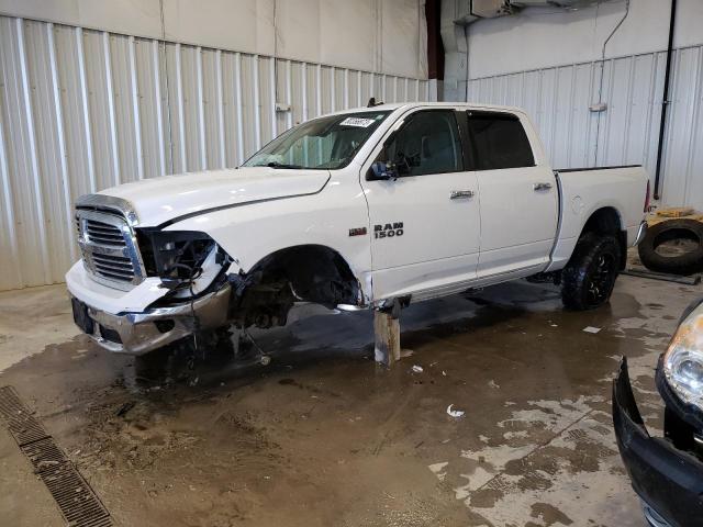 3C6RR7LT2HG511574 | 2017 RAM 1500 SLT