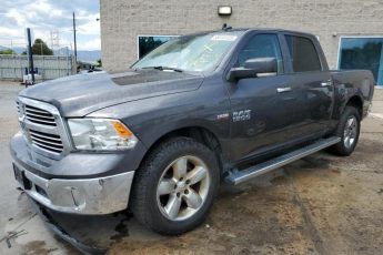 3C6RR7LT2HG689629 | 2017 RAM 1500 SLT