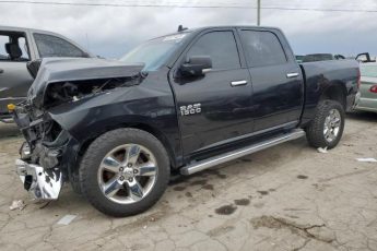 3C6RR7LT4HG564888 | 2017 Ram 1500 slt