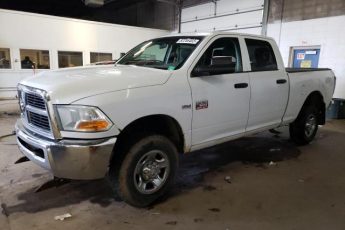 3C6TD5CT4CG128074 | 2012 Dodge ram 2500 st