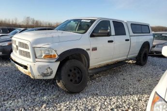 3C6TD5HT3CG125174 | 2012 Dodge ram 2500 st