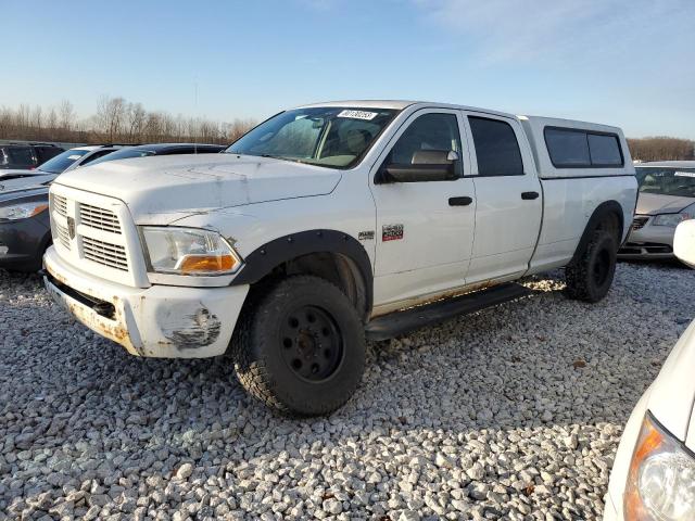 3C6TD5HT3CG125174 | 2012 Dodge ram 2500 st