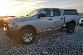 3C6TR5CT4JG241750 | 2018 Ram 2500 st