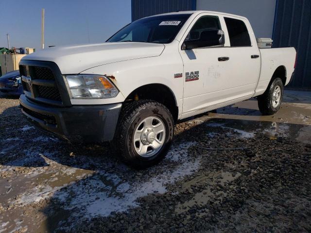 3C6TR5CTXGG282098 | 2016 Ram 2500 st