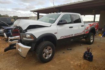 3C6TR5EJ0GG212248 | 2016 Ram 2500 powerwagon