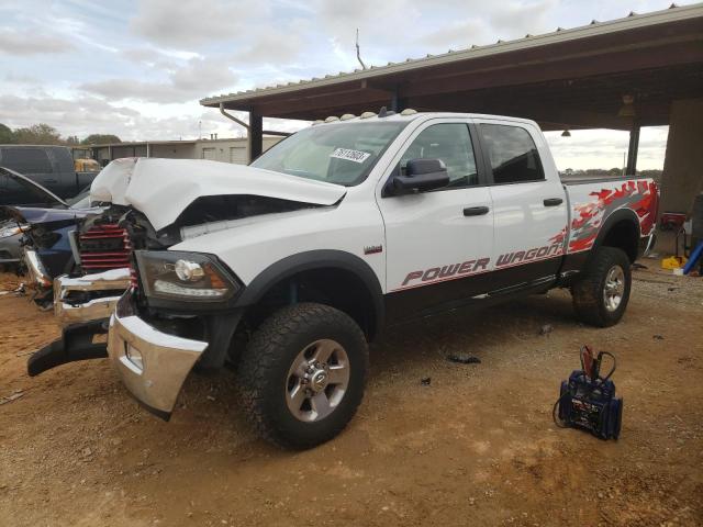 3C6TR5EJ0GG212248 | 2016 Ram 2500 powerwagon