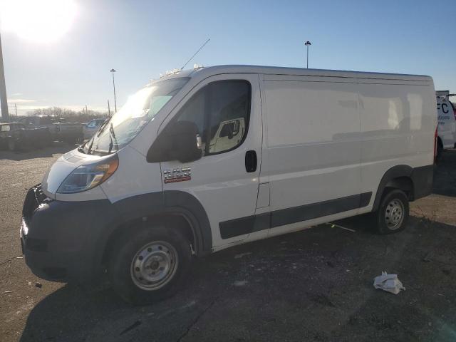 3C6TRVAG3JE154424 | 2018 Ram promaster 1500 1500 standard