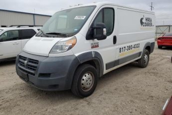 3C6TRVAG4GE114877 | 2016 Ram promaster 1500 1500 standard