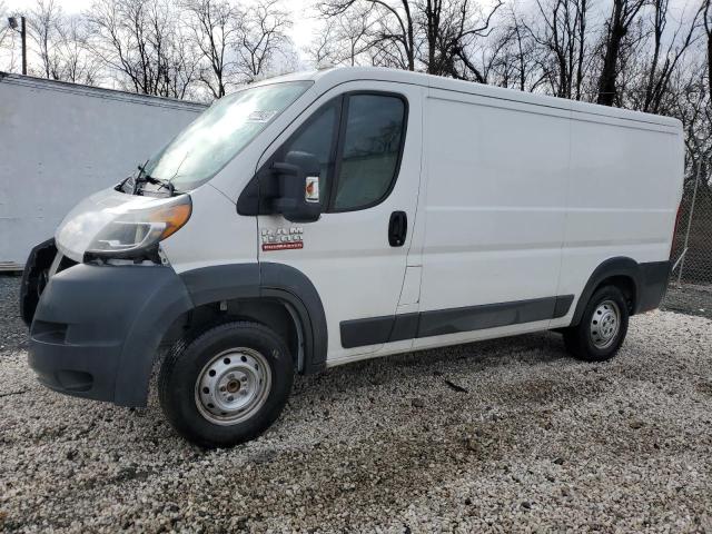 3C6TRVAG5GE113527 | 2016 Ram promaster 1500 1500 standard