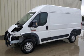 3C6TRVBGXKE553833 | 2019 Ram promaster 1500 1500 high