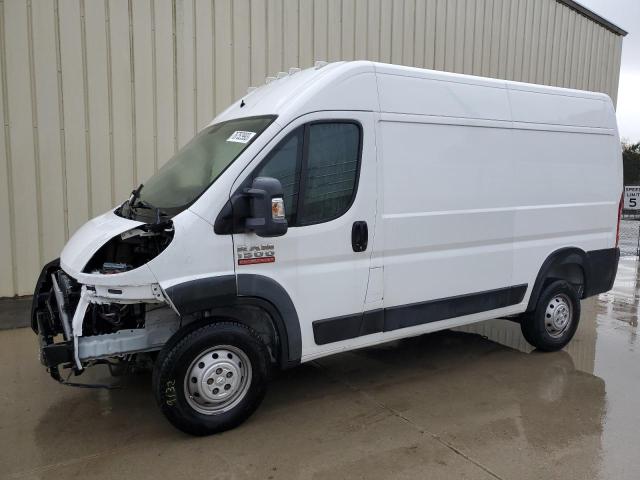 3C6TRVBGXKE553833 | 2019 Ram promaster 1500 1500 high