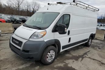 3C6TRVDG3KE507855 | 2019 Ram promaster 2500 2500 high