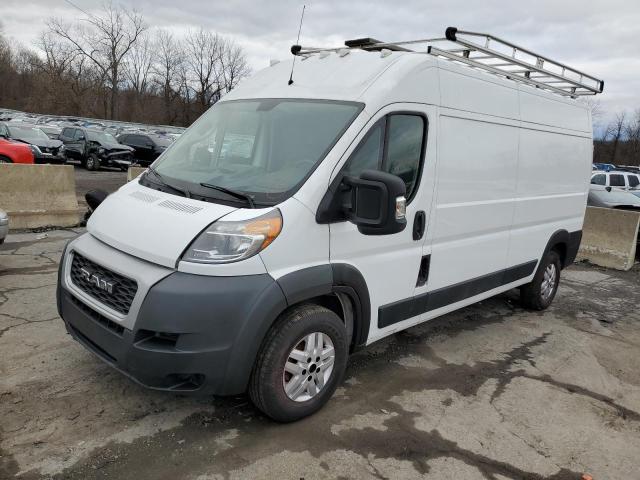 3C6TRVDG3KE507855 | 2019 Ram promaster 2500 2500 high