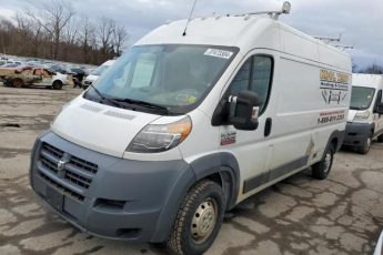 3C6TRVDG5GE129657 | 2016 RAM PROMASTER