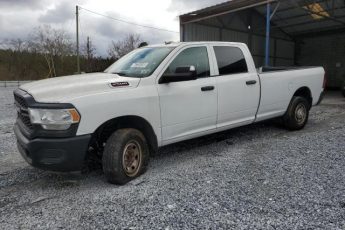 3C6UR4HJ4KG675125 | 2019 Ram 2500 tradesman