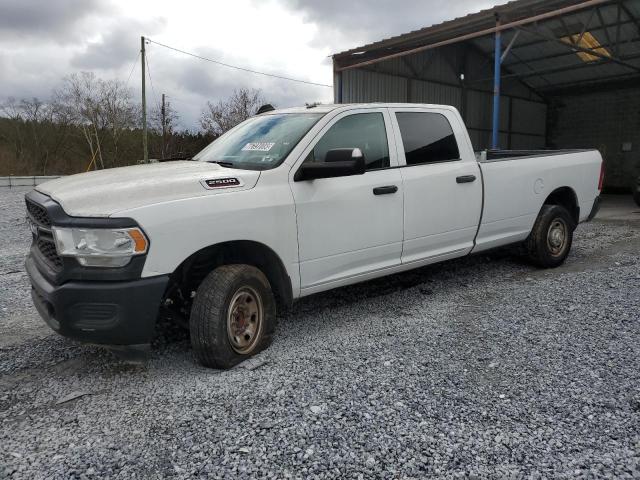 3C6UR4HJ4KG675125 | 2019 Ram 2500 tradesman