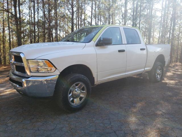 3C6UR5CJ0HG625277 | 2017 Ram 2500 st