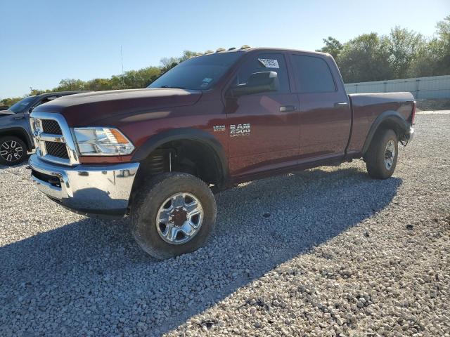 3C6UR5CJ7HG588714 | 2017 Ram 2500 st