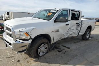 3C6UR5CL0JG276032 | 2018 RAM 2500 ST