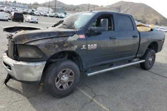 3C6UR5CL4JG192036 | 2018 Ram 2500 st