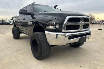 3C6UR5CL5JG296809 | 2018 Ram 2500 st