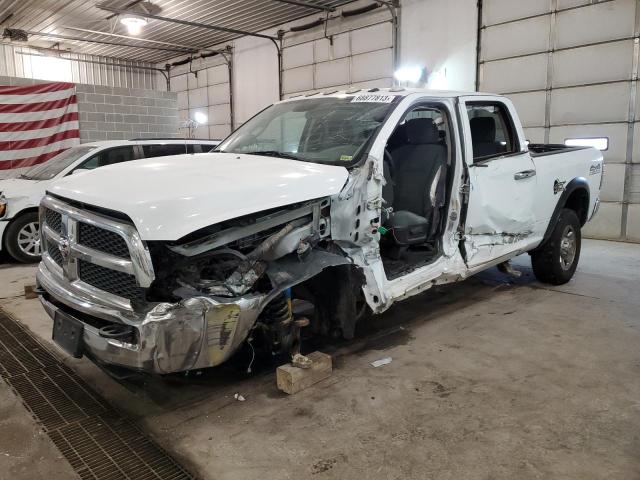 3C6UR5CL6HG639184 | 2017 Ram 2500 st