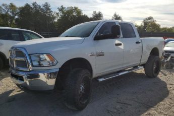 3C6UR5CL9JG277907 | 2018 Ram 2500 st