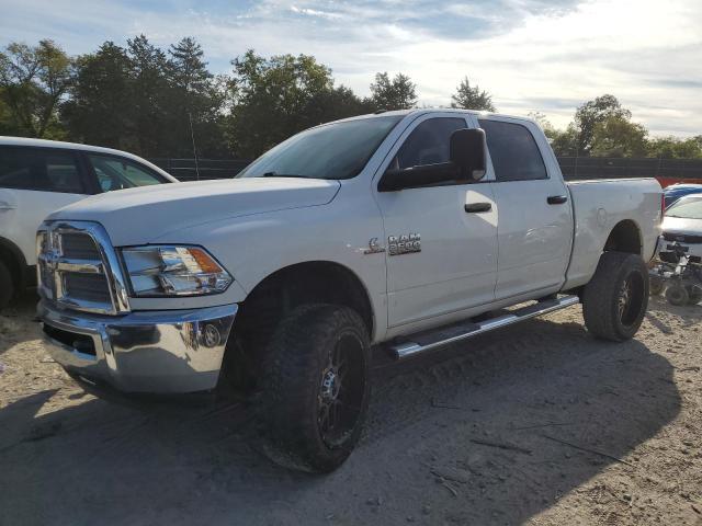 3C6UR5CL9JG277907 | 2018 Ram 2500 st