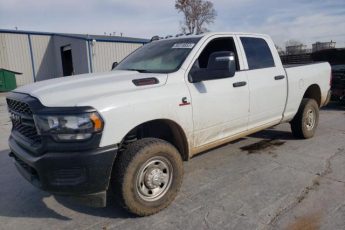 3C6UR5CLXPG564732 | 2023 Ram 2500 tradesman