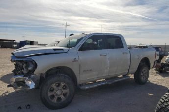 3C6UR5DL1MG654863 | 2021 Ram 2500 big horn