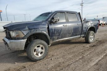 3C6UR5DL5DG537965 | 2013 Ram 2500 slt