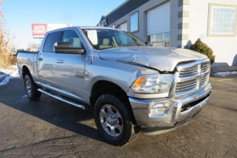 3C6UR5DL5HG694918 | 2017 RAM 2500 SLT