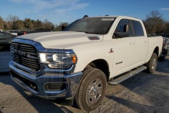 3C6UR5DL5MG578662 | 2021 Ram 2500 big horn