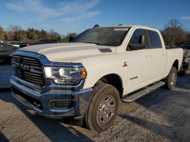 3C6UR5DL5MG578662 | 2021 Ram 2500 big horn