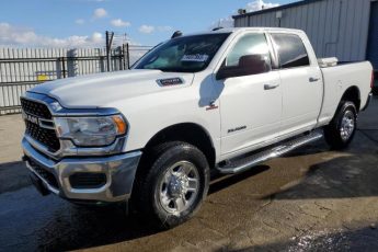 3C6UR5DL9NG239386 | 2022 Ram 2500 big horn/lone star