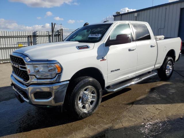 3C6UR5DL9NG239386 | 2022 Ram 2500 big horn/lone star