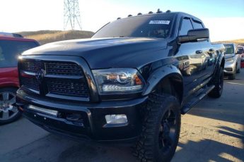 3C6UR5FJ6GG160806 | 2016 RAM 2500 LARAM