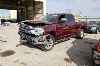 3C6UR5FL5NG252553 | 2022 Ram 2500 laramie