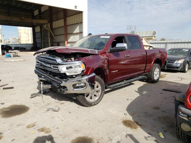 3C6UR5FL5NG252553 | 2022 Ram 2500 laramie