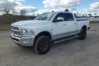 3C6UR5FL7GG103533 | 2016 Ram 2500 laramie